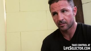 Cipriana - Naughty Schoolgirl Punished