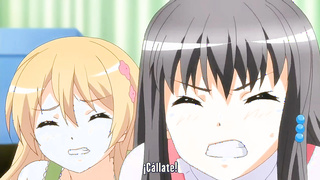 Eroge H mo Game mo Kaihatsu Zanmai