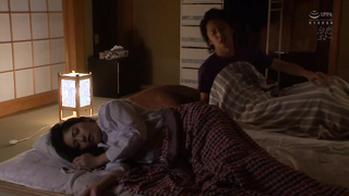 [MEYD-559] I Love Fucking My Stepmom, But The Tables Are Turned When My Wife Decides To Have Creampi