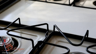 Xev Bellringer - Homewrecking Maid - 22min