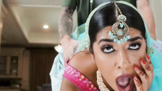XXX Anal Indian Porn Double Speed