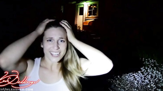 Porn Sister 2022.01.01 Seducing My StepBrother At Camp XXX