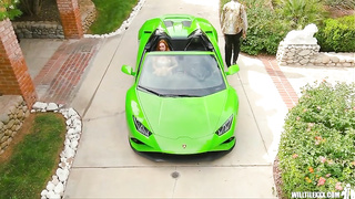 Rich MILF Porn 2023.12.05 Sophia Locke Satisfaction XXX