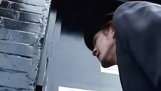 A slut being used 193