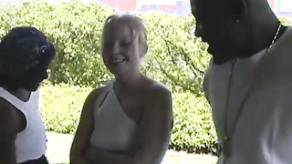 A slut in need of bbc 280