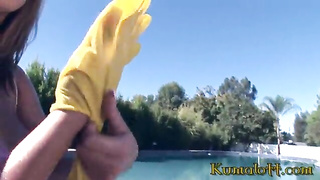 A slut in need of bbc 286