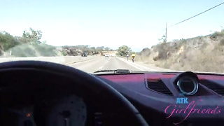 Macy Meadows La Jolla 4 XXX