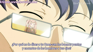 Saimin Ryoujoku Gakuen Sub