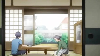 Renketsu Houshiki completo SUB