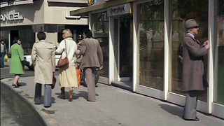 'Les Bons Coups Aka Caresses (1979)
