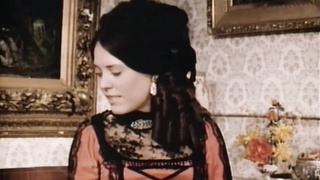 Josefine Mutzenbacher Wie Sie Wirklich War 1 Teil (1976)