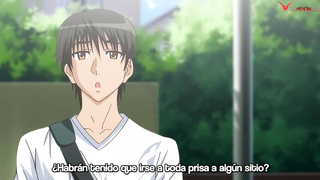 Kanojo x Kanojo x Kanojo