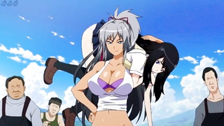 Kansen 5 The Daybreak