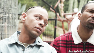 Cory Chase - Community Service