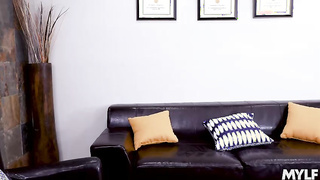 FPO XXX - Anissa porn - Inexperienced Indian X porn Gets Some Sex Counseling - MILF