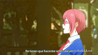 Anata wa Watashi no Mono