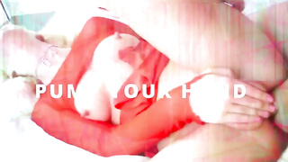 Pornosexual (Real Fucking Masturbator) PMV