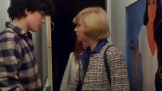 Alpha France Les Petites Nymphettes (1982)