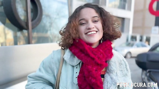 XXX Free Digna Morales SPANISH XXX