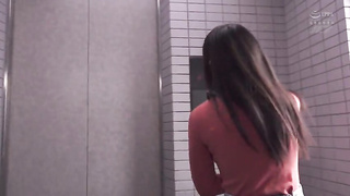 [NGOD-173] The Beautiful New Mother Who Lives Next Door Suddenly Hit Me With A Slut Attack And Altho