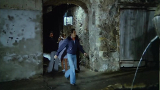 Cathy Fille Soumise Brigitte Lahaie (1977)