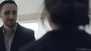 Avi Love - The Kindness Of Strangers - Cute Teen, Taboo, BDSM