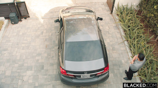 Marley Brinx - Oultragious Agreement