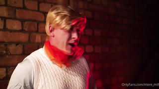 Rebecca More, Sophie Anderson - Daphne & Velma