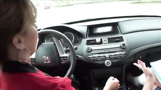 Stepmom and stepdaughter having fun together 33