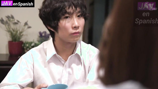 GVG-526 Amor De Una Madre Caliente – Yui Hatano