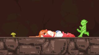 Bitch Exorcist Rio Action - Animation & CG Gallery (HD)