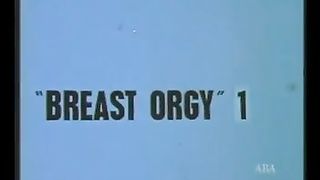 Big Breast Orgy - 1972 Russ Meyer - Candy Sasmples and other