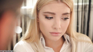 Sylvia Buntarka - Naughty Teacher