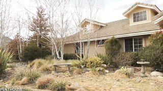 Bridgette B Gets Interracialed