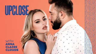 Anna Claire Clouds – Up Close with Anna