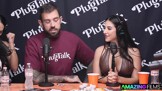 Porn Films 23.11.03 Pre-Orgy Podcast XXX