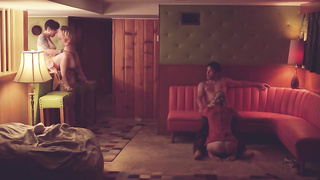 Porn 2022.11.18 The Key Party XXX