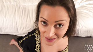 Dani Daniels - 3 Wishes - Cute Teen