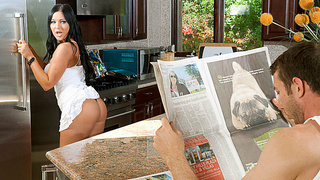 XXX FREE Angelica Heart MyDadsHot Girlfriend XXX