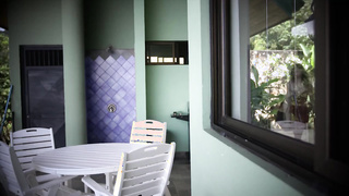 A slut breaking the rules