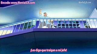 Hana no Joshi Announcer Newscaster Etsuko