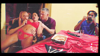 Luna Star - Anal Star, PMV 2021