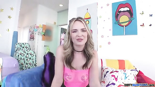 Lilly Bell - Lilly Bangs One Out (2024)