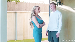 Pristine Edge & Charlotte Sins - The Consequences Of Your Actions