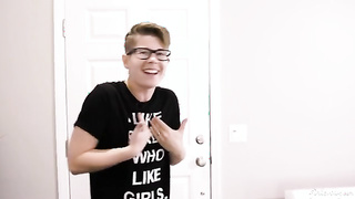 Lesbians having fun together 213