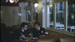 Bordel SS Brigitte Lahaie (1978)