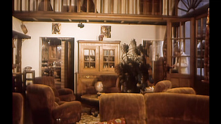 Parties De Chasse En Sologne Brigitte Lahaie (1979)