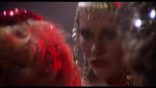 Indecent Exposure (1981)