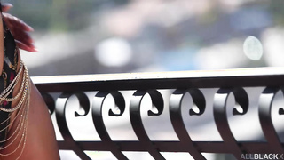 xxx sun & Damion xxx