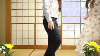 On a stormy night…alone with my longed-for sister-in-law